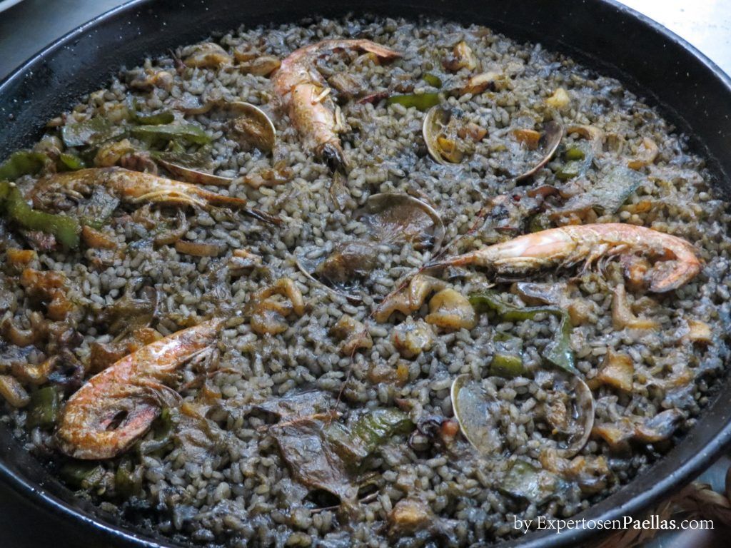 PAELLAS PARA LLEVAR EN PEÑISCOLA - RESTAURANTE LAS VEGAS: EXPERTOS EN PAELLAS