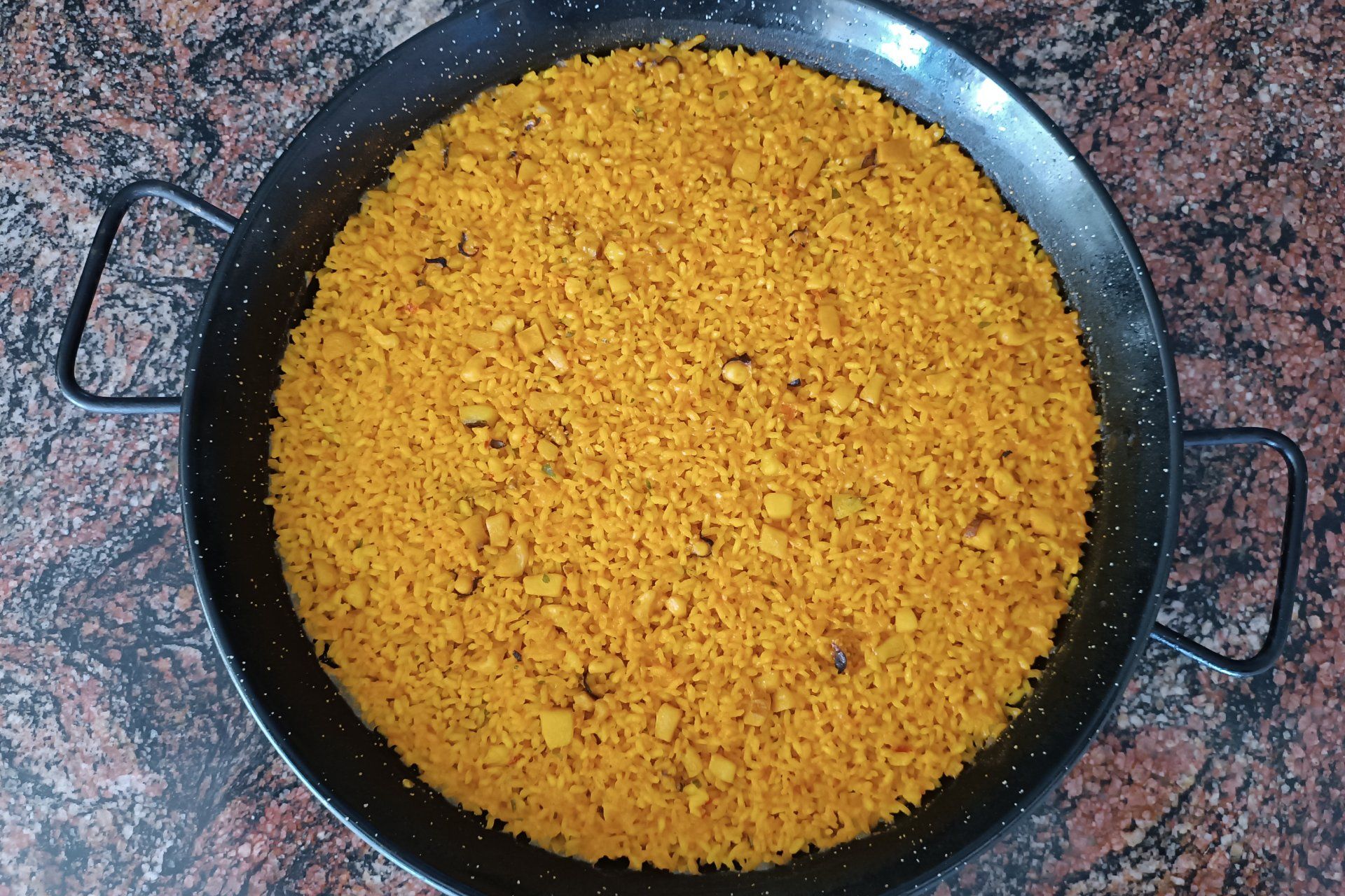 Mejores paellas en Peñíscola. Arrosejat.